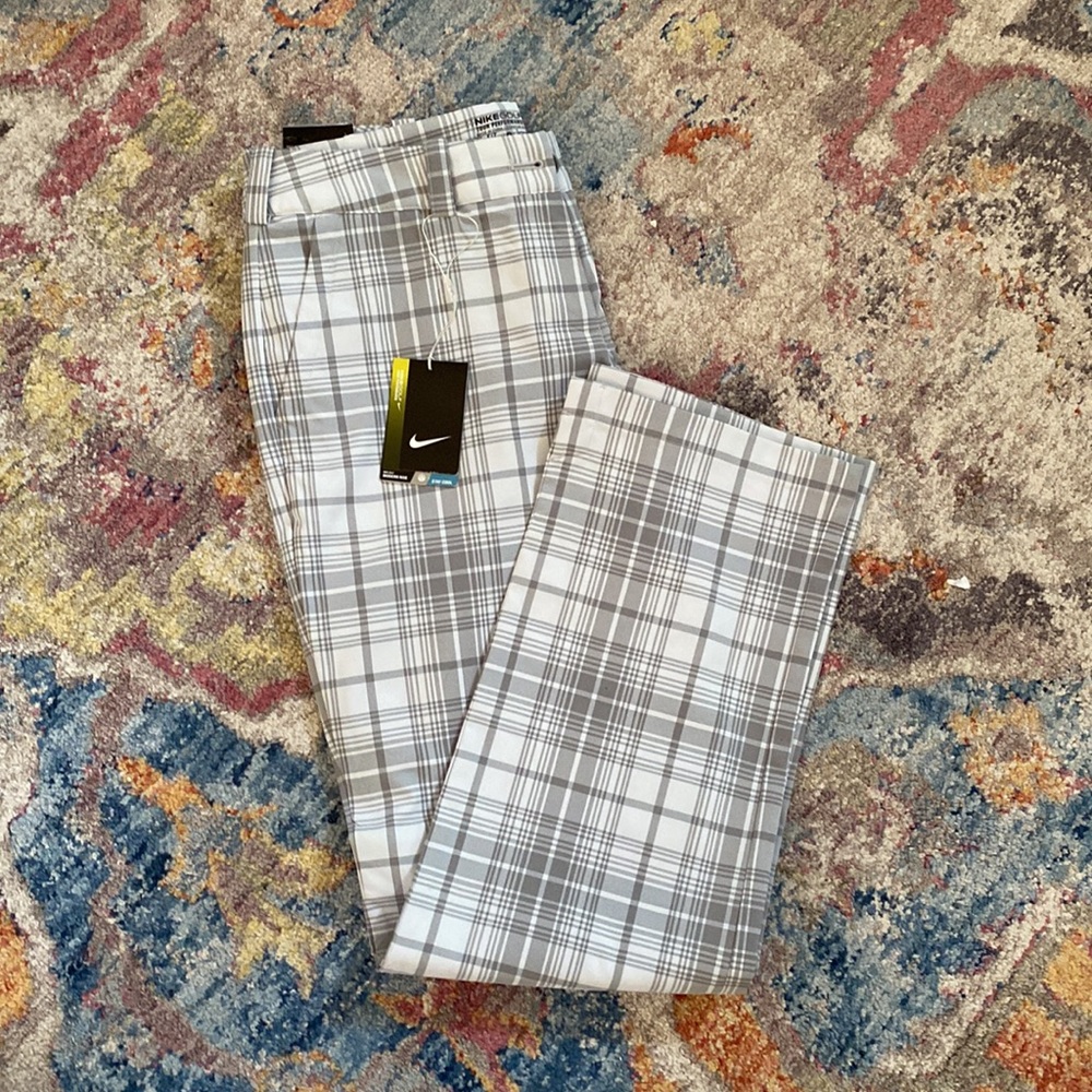 NEW Nike Golf Tour Performance Slacks